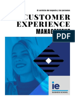 Customer Experience Management 1672056693
