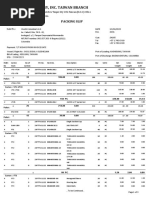 23027200-Packing List