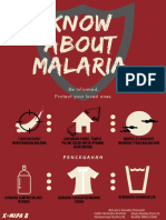 Know About Malaria.