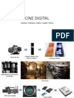 Cine Digital2