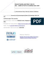 Braut Filipovic 2016 Alternative Investment Funds and Their Pravri 1948 Publishedversion Rmyklv S