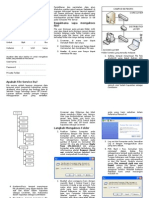 Booklet File Server 2011