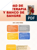 Foda-Unidad de Hemoterapia y Banco de Sangre