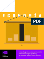 Economía - Malla Oficial - Upn