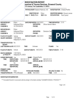 Investigation Report 23-1270