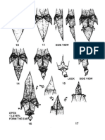 DINH, Giang - Origami-B-71