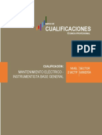 C - N2 - Mantenimiento Electrico Instrumentista Base General