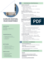 CV Carlos R Ruiz 2