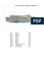 Dcs Supercarrier - Parking Map