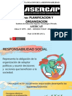 Sesion 8 Planeacion de Responsabilidad Social