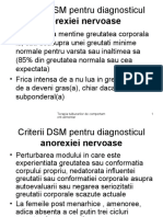 Terapia Tulburarilor de Comportament Alimentar