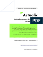 Caso de Nómina Con Salario Integral