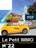 century21 Petit Immo 22