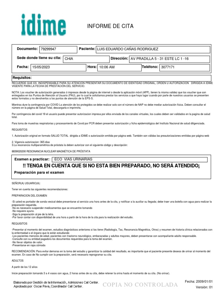 cita-idime-examen-15-mayo-pdf-medicina-clinica-causas-de-la-muerte