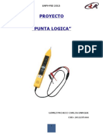 Punta Logica SMD Imforme 3 PDF Free