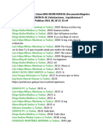 Registro de Conversaciones SESIÓN N - 01 Valorizaciones - Liquidaciones Y Recepción de Obras Publicas 2021 - 06 - 18 22 - 32