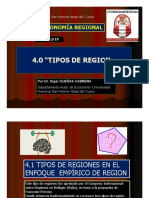 CAP4 TIPOS REGION - Ec REG 2023 1 - OD