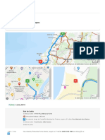 ViaMichelin - Itinerários, Mapas, Info Tráfego, Hotéis