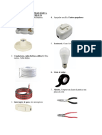 Compra Lista de Materiales