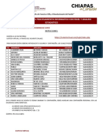 Herramientas para El Procesamiento Informatico Con Excel y Analisis Estadistico