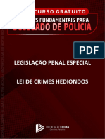 5 Legislacao Penal Especial Lei de Crimes Hediondos