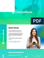 Pitch Clinical Bank