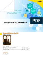 ASDP COLLECTION - Collection Management