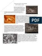 Infografia Circulo Del Infierno