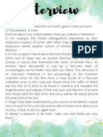 Documento A4 Notas Bloc Hoja Carta Verde Menta Bonito