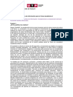 S11. s1 - Fuentes de Información Tarea Académica 2 (TA2)