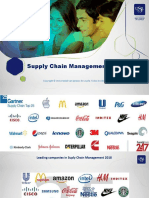 3 Supply Chain Management