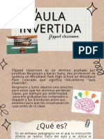 Aula Invertida