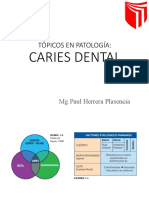 Caries Dental Ucv Patologia