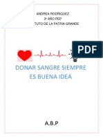 Sangre y Donacion FINAL