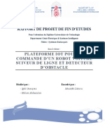 Rapport de PFE Oumayma