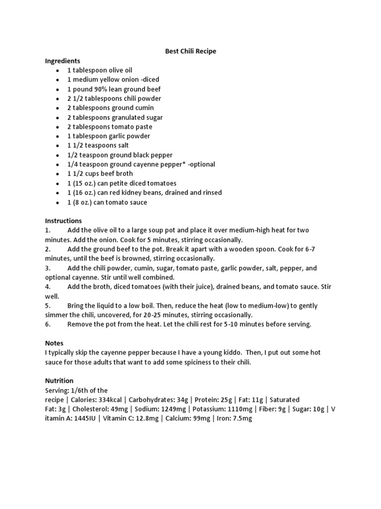best-chili-recipe-pdf