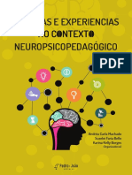 Práticas e Experiências No Contexto Da Neuropsicopedagogia