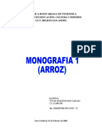 Monografia