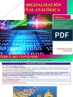 Digitalizacion PCM
