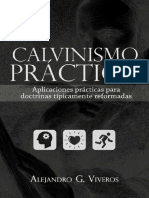 VIVEROS - Calvinismo Práctico