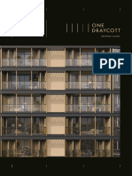 One Draycott Brochure