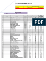 Nilai Rapot Semester 6 (1)