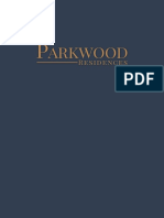 Parkwood Residences Brochure