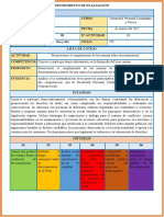 (3y4) 1 Instrumento de Eval de DPCC