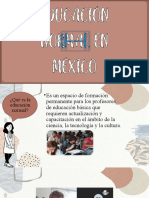 Exposicion Mexico Contemporaneo