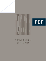 Tembusu Grand Brochure (Main)