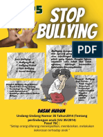 Stop Bullying (60 × 80 CM)