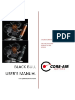 Manuale Black Bull