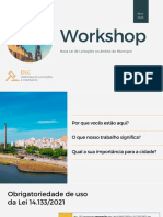 Workshop - 05.04.2023