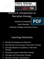 Lecture8narrativetherapy 131128142109 Phpapp01